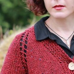 Chunky Breac Yarn Kit(Donegal Breac Yarn Kit) -Stolen Yarn Store 1 7394f0a9 dab8 4237 9c73 8b07b4ff96e2