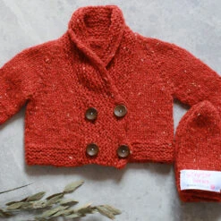 Knitting Starter Kit(Knitting Starter Kit)