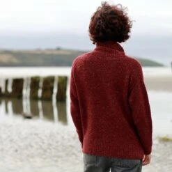 Hawthorn Sweater Pattern(Hawthorn Sweater Pattern) 20 Hawthorn Sweater Pattern(Hawthorn Sweater Pattern) -Stolen Yarn Store 2 ea62f8f5 3de4 4e02 883b 3f0d4e23f5e6