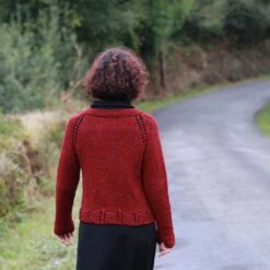 Chunky Breac Yarn Kit(Donegal Breac Yarn Kit) -Stolen Yarn Store 3 6ae2f8bd afbb 4ab0 bc35 1729a9eaea15