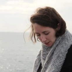 Mizen Scarf Yarn Kit(Mizen Scarf Yarn Kit) -Stolen Yarn Store 3 922b1bd2 ceed 4462 b682 e2494850bda6