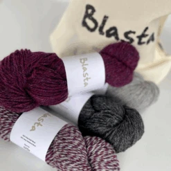 Seascair Blanket Yarn Kit(Seascair Blanket Yarn Kit) -Stolen Yarn Store 3 e85b5c7a daf6 4613 8ee0 39ab135666fd