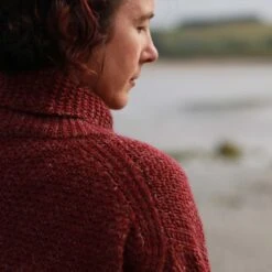 Hawthorn Sweater Yarn Kit(Hawthorn Sweater Yarn Kit) -Stolen Yarn Store 5 b5ae8a4d bd98 489c b162 2e94b2b675f7