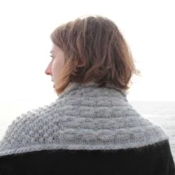 Mizen Scarf Pattern(Mizen Scarf Pattern) -Stolen Yarn Store 6 827cd128 8db7 44d9 9a05 fc42df1764b4