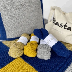 Seascair Blanket Yarn Kit(Seascair Blanket Yarn Kit) -Stolen Yarn Store 6 f04b7cab a77c 41de 85df f0a759901266