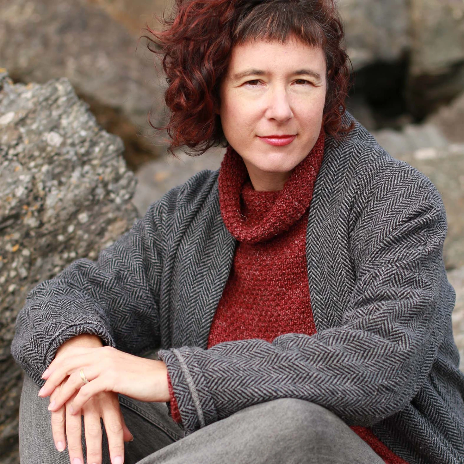 Hawthorn Sweater Pattern(Hawthorn Sweater Pattern) 10 Hawthorn Sweater Pattern(Hawthorn Sweater Pattern) - Image 8