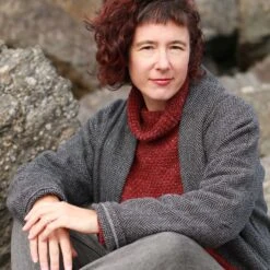 Hawthorn Sweater Yarn Kit(Hawthorn Sweater Yarn Kit) -Stolen Yarn Store 7 a81fec89 0cc6 459e a901 96f43f2e5642