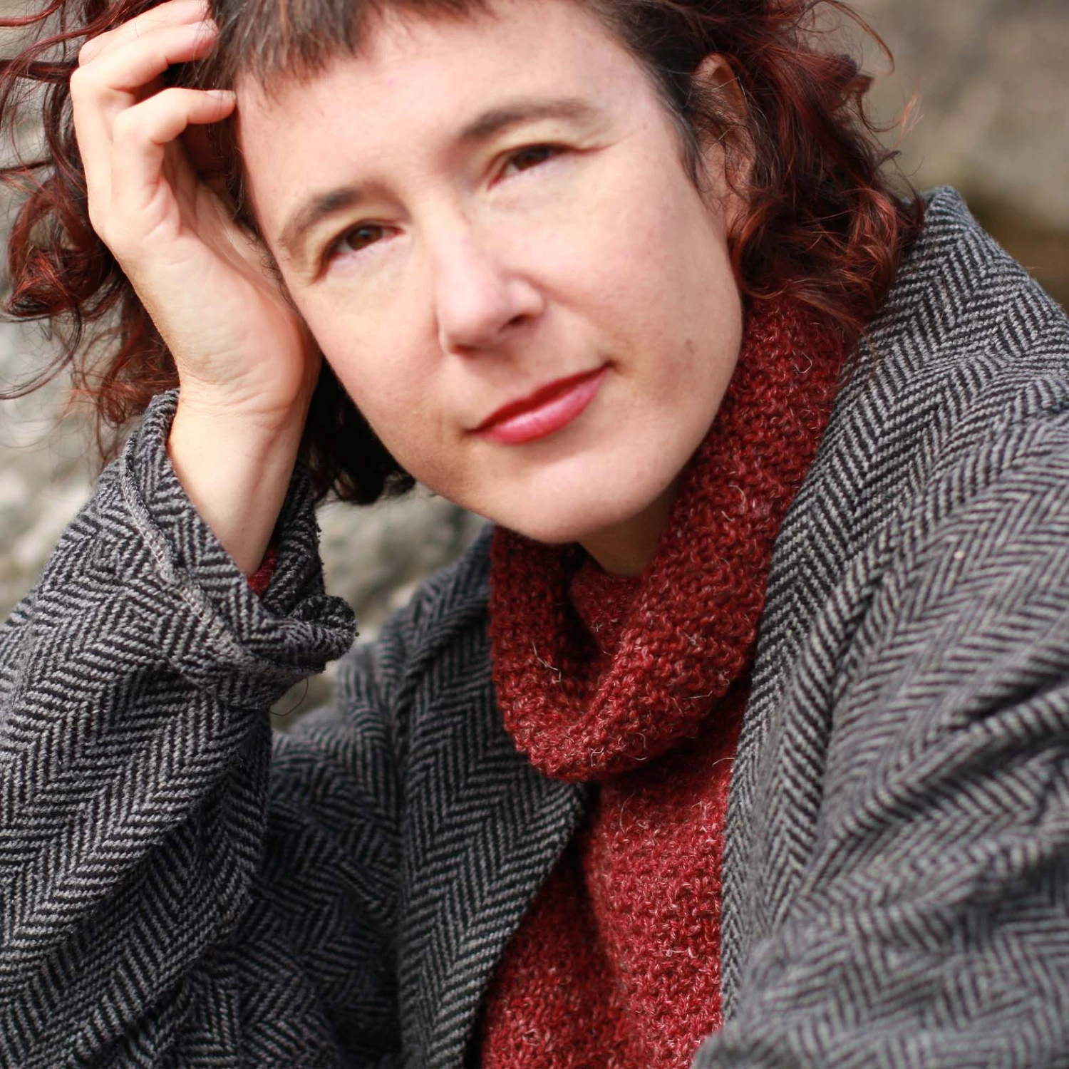 Hawthorn Sweater Pattern(Hawthorn Sweater Pattern) 12 Hawthorn Sweater Pattern(Hawthorn Sweater Pattern) - Image 10