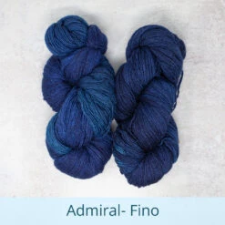 Burren Shawl Yarn Kit(Burren Shawl Yarn Kit) -Stolen Yarn Store Admiral