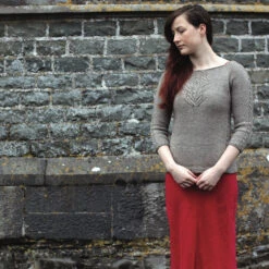 Echoes Of Heather And Stone - Print(Echoes Of Heather And Stone) -Stolen Yarn Store Ahenny IMG 2912 Lo Res