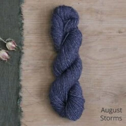 Rusty Lines Yarn Kit(Rusty Lines Yarn Kit) -Stolen Yarn Store August f4495796 a91e 4d51 9422 653cbd36ba24