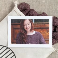 Ballintemple Yarn Kit(Ballintemple Yarn Kit)