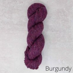 Woodburne Yarn Kit(Woodburne Yarn Kit) 25 Woodburne Yarn Kit(Woodburne Yarn Kit) -Stolen Yarn Store Blasta Burg 1