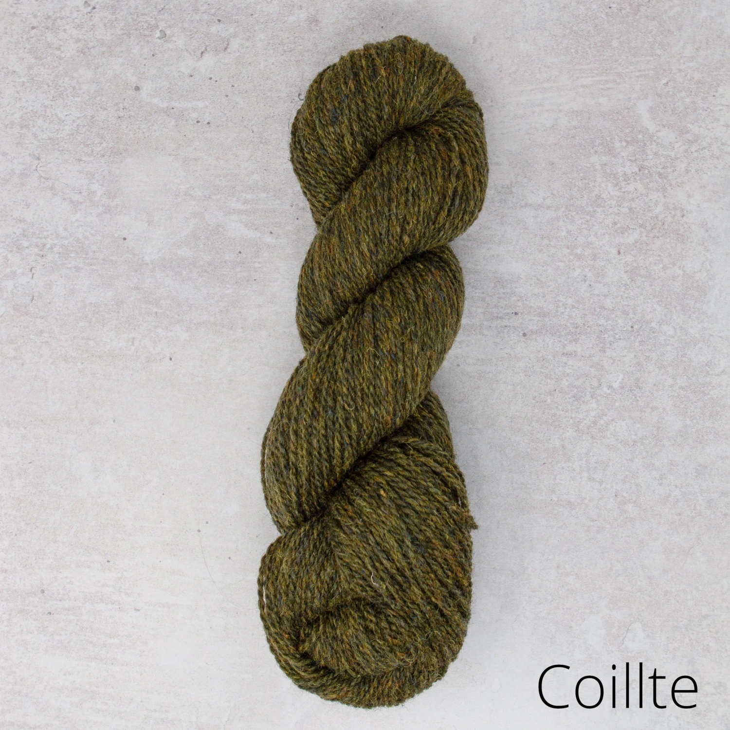 Woodburne Yarn Kit(Woodburne Yarn Kit) 5 Woodburne Yarn Kit(Woodburne Yarn Kit) - Image 3
