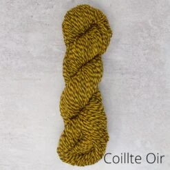 Curdach Cardigan Yarn Kit(Curdach Cardigan Yarn Kit) -Stolen Yarn Store Blasta Coillte Oir 2