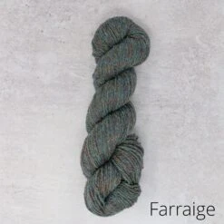 Curdach Cardigan Yarn Kit(Curdach Cardigan Yarn Kit) -Stolen Yarn Store Blasta Farraige 2