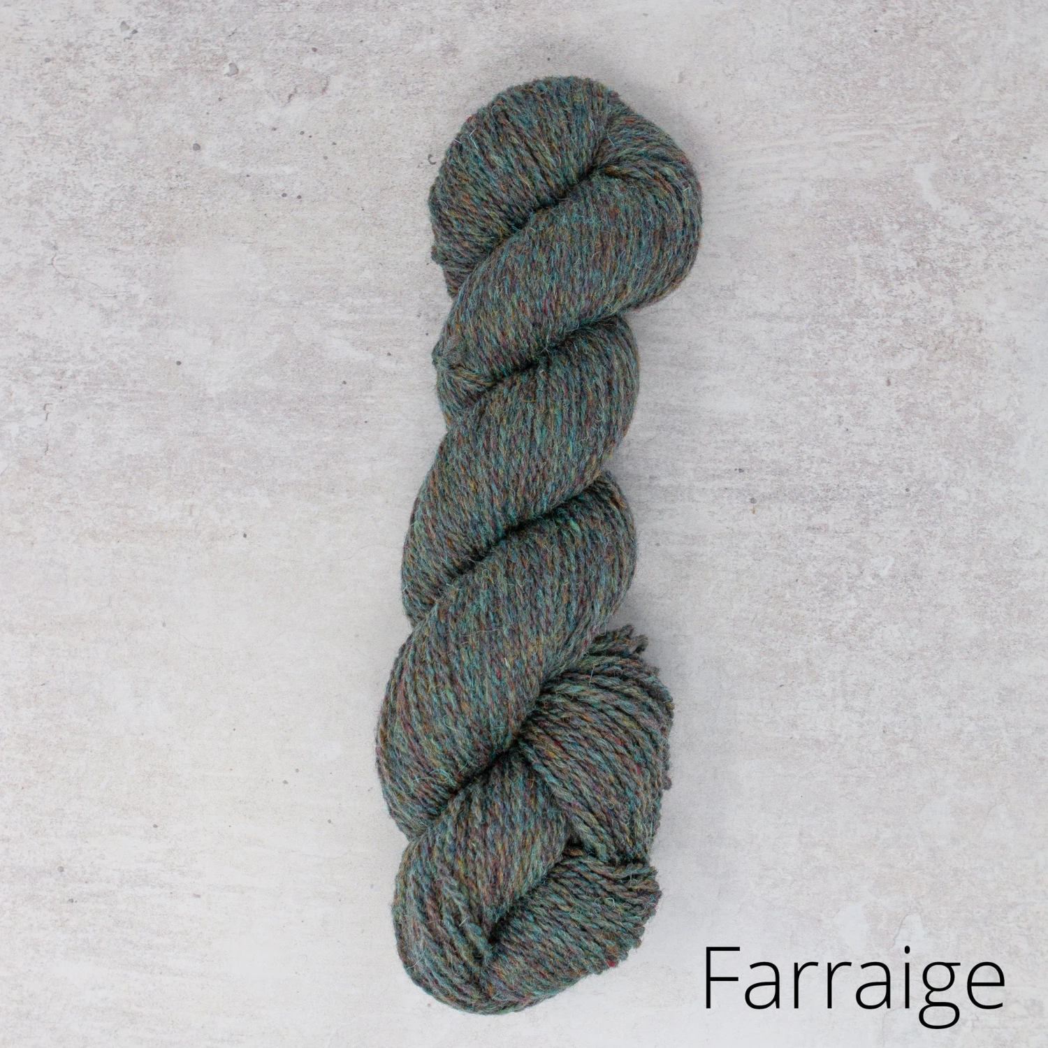 Woodburne Yarn Kit(Woodburne Yarn Kit) 12 Woodburne Yarn Kit(Woodburne Yarn Kit) - Image 10