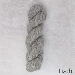 Blasta(Blasta) 26 Blasta(Blasta) -Stolen Yarn Store Blasta Liath 3