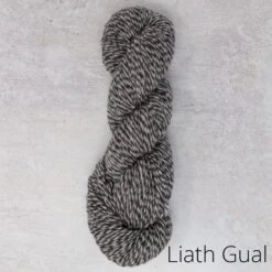 Curdach Cardigan Yarn Kit(Curdach Cardigan Yarn Kit) -Stolen Yarn Store Blasta Liath Gual 3