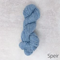 Curdach Cardigan Yarn Kit(Curdach Cardigan Yarn Kit) -Stolen Yarn Store Blasta Speir 2