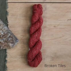 Brooklands Yarn Kit(Brooklands Kit) -Stolen Yarn Store BrokenTiles 155f1211 9350 443d ae63 75dd07372d9d