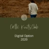 Celtic Knits Club 2020 | Digital Option(Celtic Knits Club 2020 Digital Option)