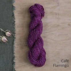 Rusty Lines Yarn Kit(Rusty Lines Yarn Kit) -Stolen Yarn Store CafeFlam c9fefb9a 4c38 4e4f 8081 c591db8e9bc9