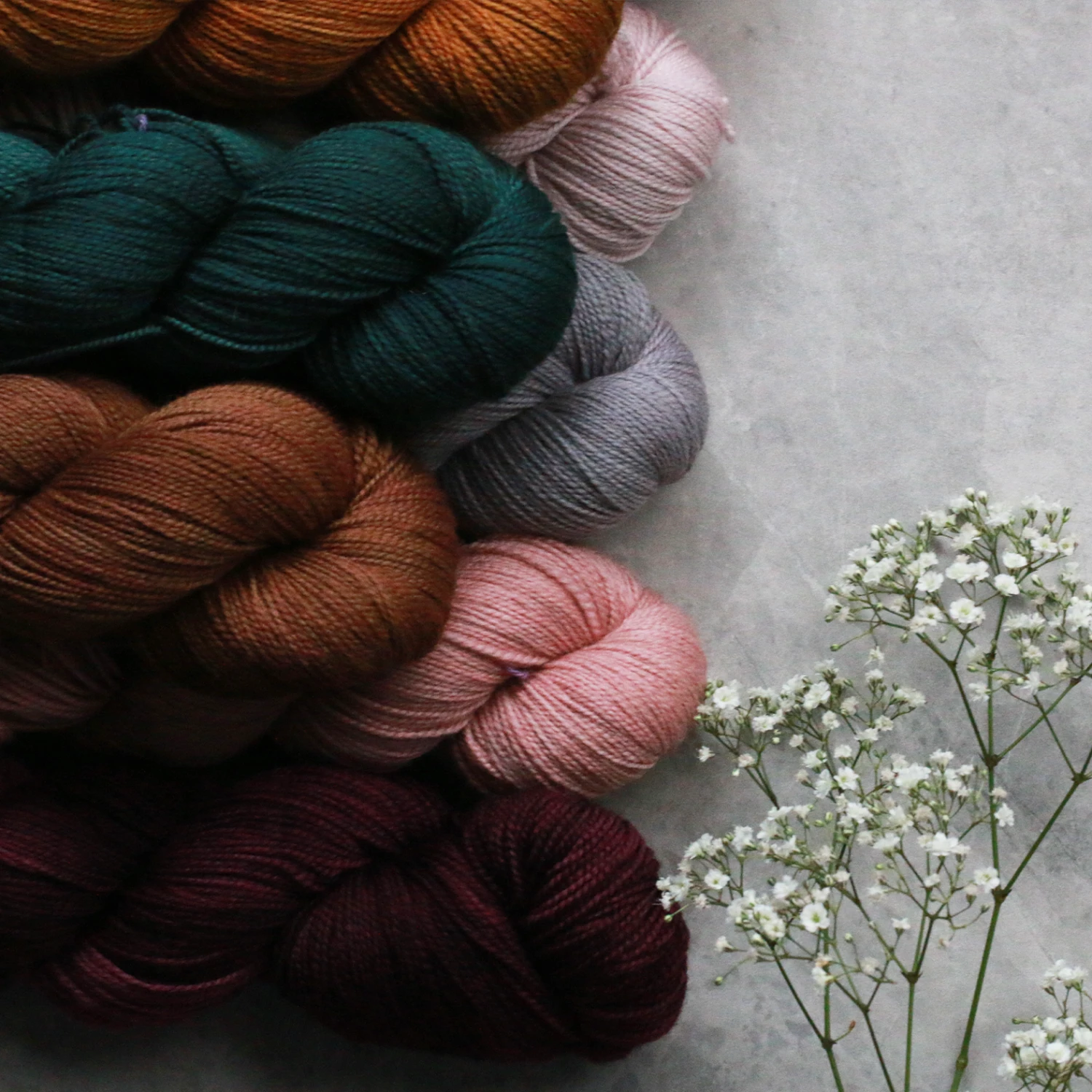 Campo Nights Shawl Pattern(Campo Nights Shawl Pattern) 4 Campo Nights Shawl Pattern(Campo Nights Shawl Pattern) - Image 2