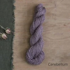 Rusty Lines Yarn Kit(Rusty Lines Yarn Kit) -Stolen Yarn Store Cerebellum 090a38f9 41b0 432f 9921 93e75f7a6ae1