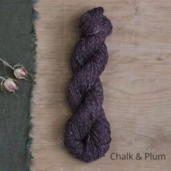 Rusty Lines Yarn Kit(Rusty Lines Yarn Kit) -Stolen Yarn Store Chalk eca70580 dd3a 4b9c 9d90 36866a9a4eb3