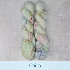 Burren Shawl Yarn Kit(Burren Shawl Yarn Kit) -Stolen Yarn Store Chirp