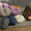 Chunky Donegal(Chunky Donegal) -Stolen Yarn Store Chunkygroup