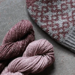 Ciorcal Hat Yarn Kit(Ciorcal Hat Yarn Kit) -Stolen Yarn Store Cirocal1