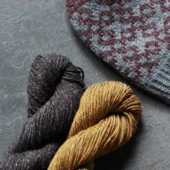Ciorcal Hat Yarn Kit(Ciorcal Hat Yarn Kit) -Stolen Yarn Store Cirocal2