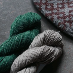 Ciorcal Hat Yarn Kit(Ciorcal Hat Yarn Kit) -Stolen Yarn Store Cirocal4