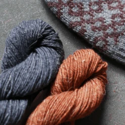 Ciorcal Hat Yarn Kit(Ciorcal Hat Yarn Kit) -Stolen Yarn Store Cirocal6