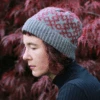 Ciorcal Hat Pattern(Ciorcal Hat Pattern) -Stolen Yarn Store Cirolcalkit1