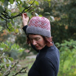 Ciorcal Hat Yarn Kit(Ciorcal Hat Yarn Kit) -Stolen Yarn Store Cirolcalkit3