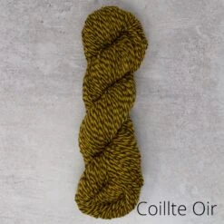 Hawthorn Sweater | Blasta Yarn Kit(Hawthorn Sweater Blasta Yarn Kit) -Stolen Yarn Store Coillte Oir