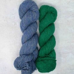 Cois Farraige Yarn Kit(Cois Farraige Yarn Kit) -Stolen Yarn Store Cois Farraige 2