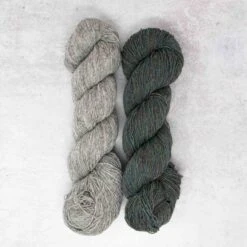 Cois Farraige Yarn Kit(Cois Farraige Yarn Kit) -Stolen Yarn Store Cois Farraige 4