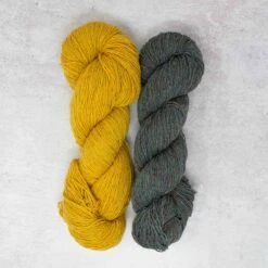 Cois Farraige Yarn Kit(Cois Farraige Yarn Kit) -Stolen Yarn Store Cois Farraige 5