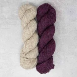 Cois Farraige Yarn Kit(Cois Farraige Yarn Kit) -Stolen Yarn Store Cois Farraige 6