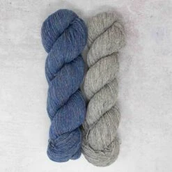 Cois Farraige Yarn Kit(Cois Farraige Yarn Kit) -Stolen Yarn Store Cois Farraige 7