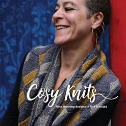 Cosy Knits - Print(Cosy Knits Print)