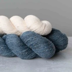 Daingean Yarn Kit | Long Sleeve(Daingean Yarn Kit Long Sleeve) -Stolen Yarn Store Daingean 01 1