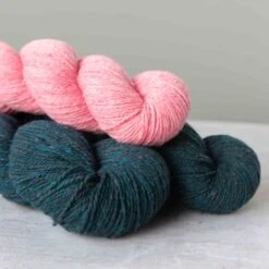 Daingean Yarn Kit | Long Sleeve(Daingean Yarn Kit Long Sleeve) -Stolen Yarn Store Daingean 04 1