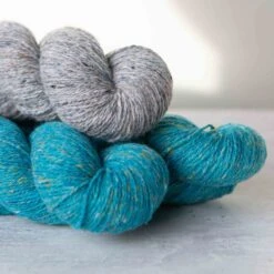 Daingean Yarn Kit | Long Sleeve(Daingean Yarn Kit Long Sleeve) -Stolen Yarn Store Daingean 06 1