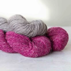 Daingean Yarn Kit | Long Sleeve(Daingean Yarn Kit Long Sleeve) -Stolen Yarn Store Daingean 07 1