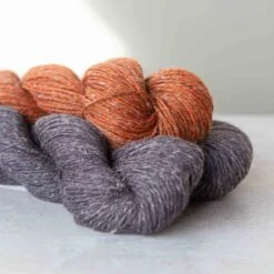 Daingean Yarn Kit | Long Sleeve(Daingean Yarn Kit Long Sleeve) -Stolen Yarn Store Daingean 08 1